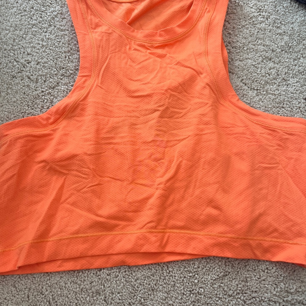 Lululemon Tanktop